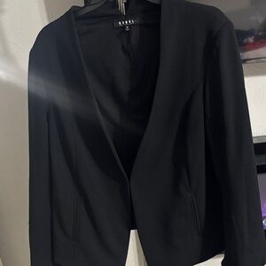 Babaton Classic Black Blazer for Women